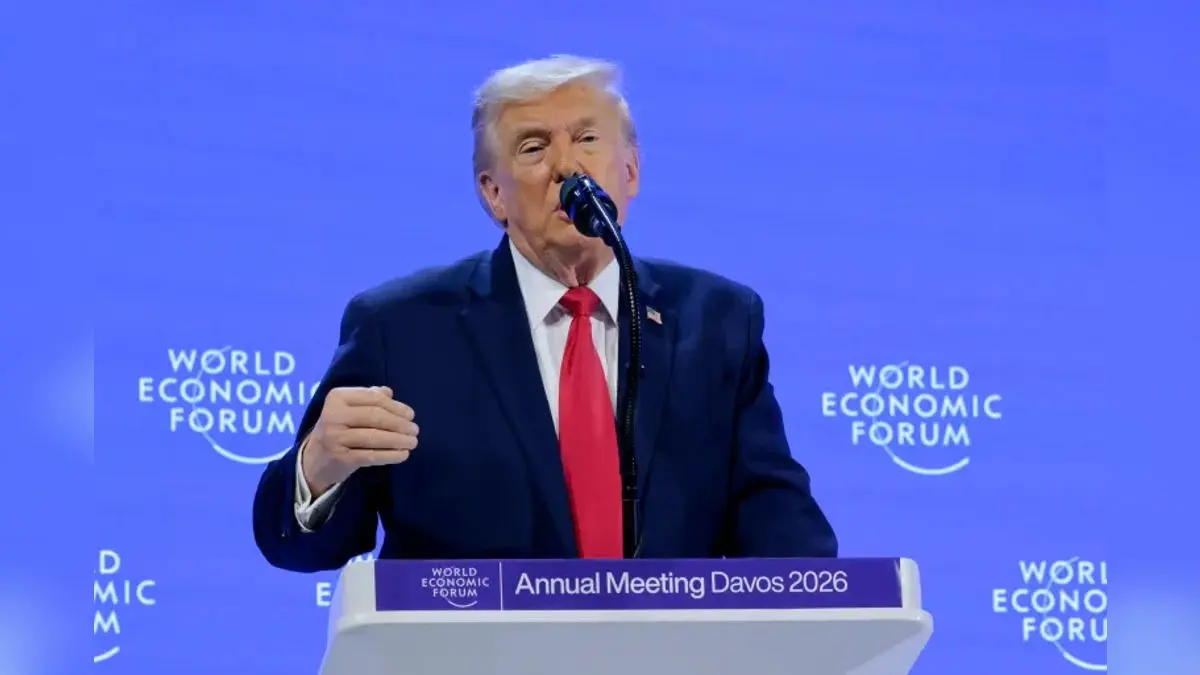 Who's On Donald Trump's Board of Peace And Who Said No