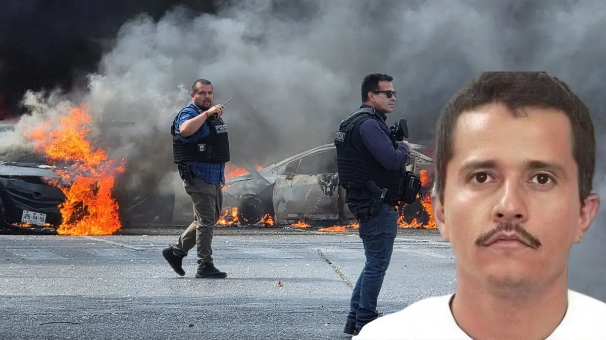 Who Was ‘El Mencho’ - Mexico’s Most Wanted Drug Lord And How Did He Become Top US Target With $15 Million Bounty? Who Was ‘El Mencho’ - Mexico’s Most Wanted Drug Lord And How Did He Become A Top US Target With $15 Million Bounty?