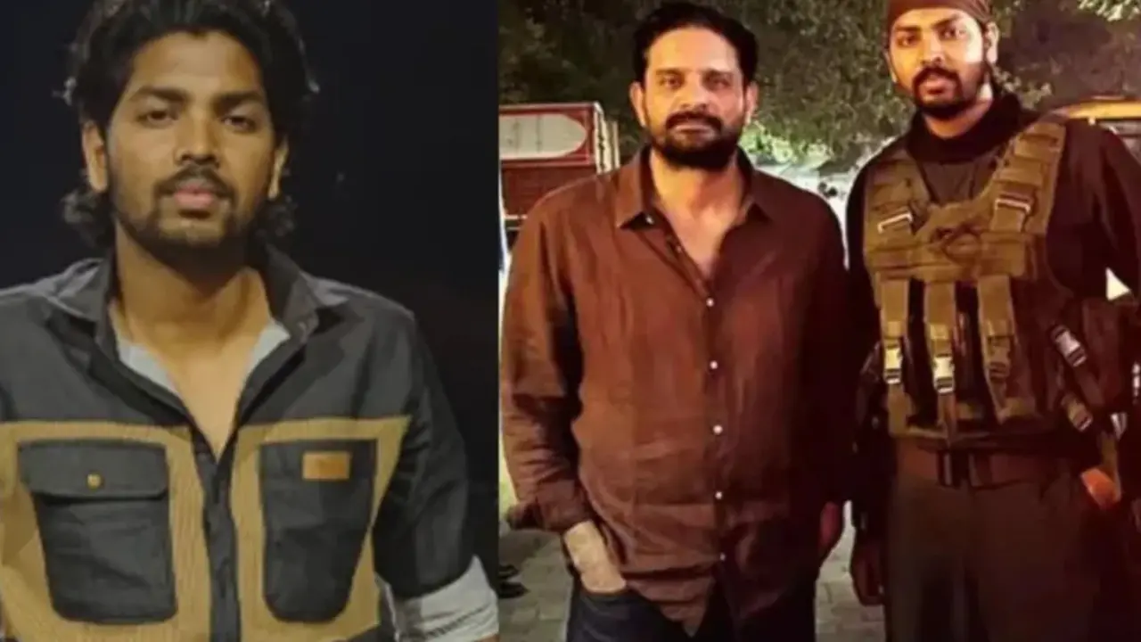 Who Was Rohit Basfore? 'Family Man 3' Actor Found Dead Near Waterfall in Assam