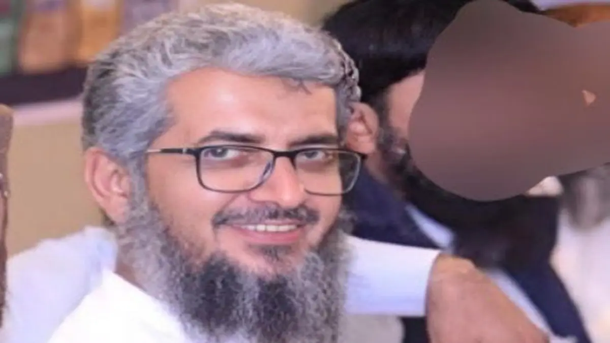 Who Was Saifullah Khalid? Top Lashkar Terrorist Killed In Pakistan