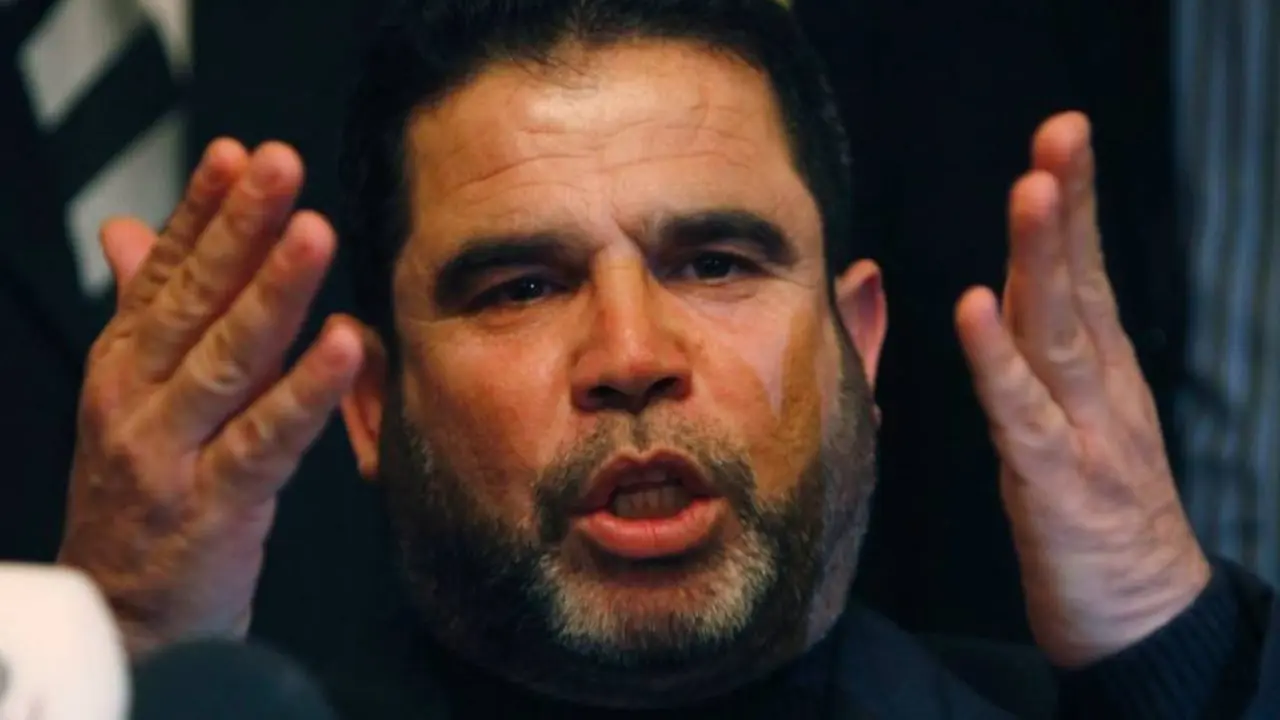 Who Was Salah al-Bardaweel? Hamas Political Leader & His Wife Killed in Israel's Renewed Fight in Gaza Who Was Salah al-Bardaweel? Hamas Political Leader & His Wife Killed in Israel's Renewed Fight in Gaza