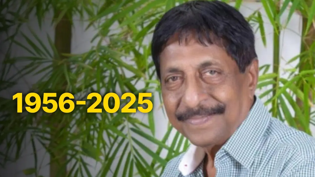 Who Was Sreenivasan? Malayalam Cinema's Icon Who Leaves Behind A Lasting Legacy Who Was Sreenivasan? Malayalam Cinema's Icon Who Leaves Behind A Lasting Legacy