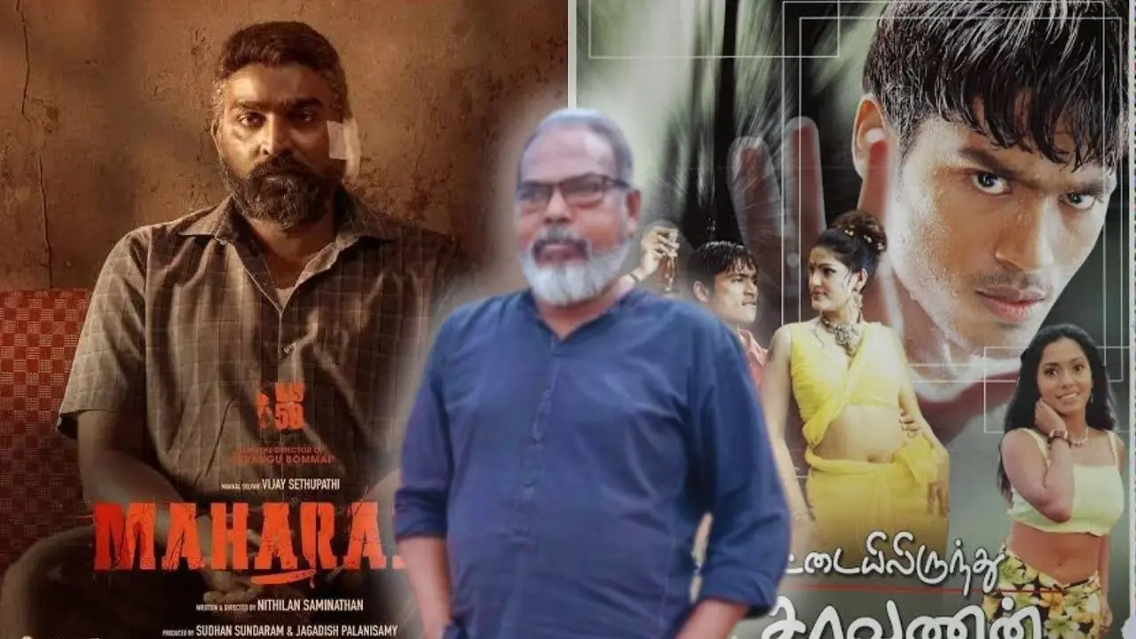 Who Was SS Stanley? Vijay Sethupathi's Maharaja Co-star Dies At 58 Due To Health-Related Issues Who Was SS Stanley? Vijay Sethupathi's Maharaja Co-star Dies At 58 Due To Health-Related Issues