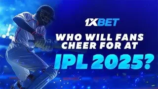 Who will fans cheer for in IPL 2025