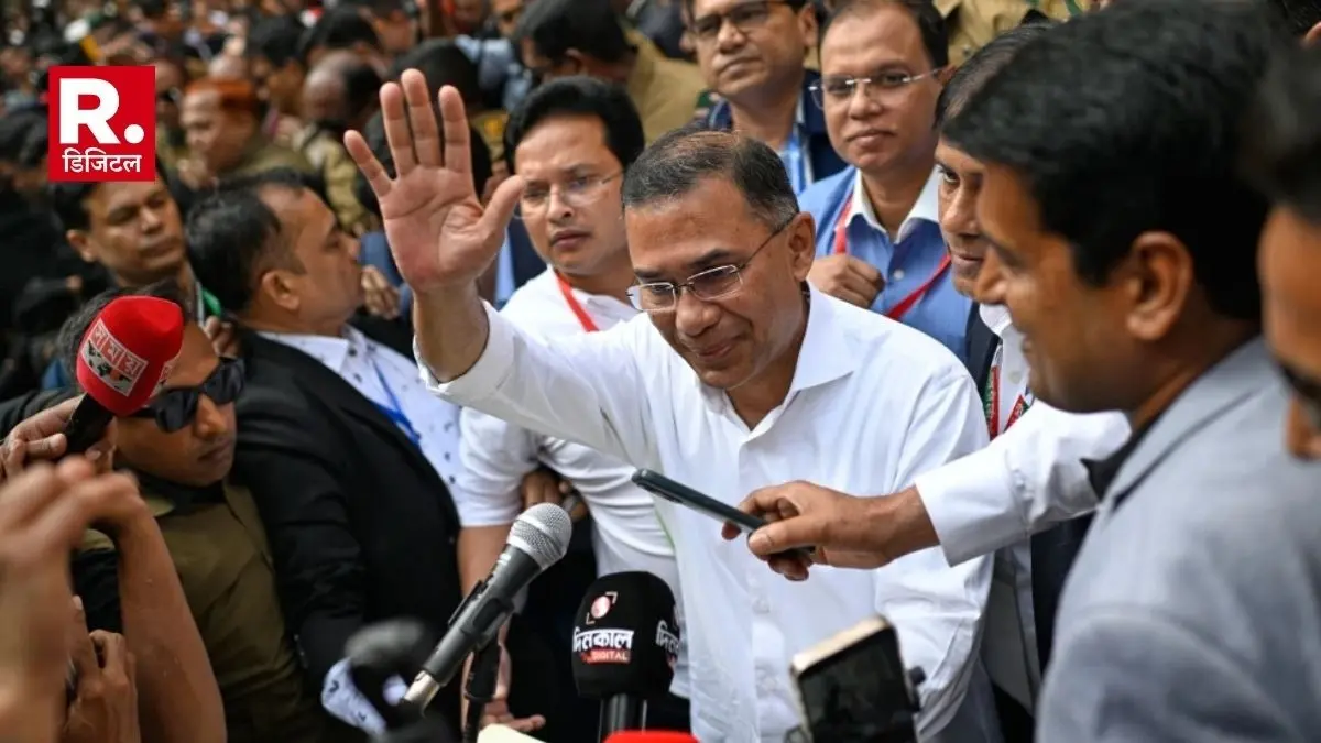 Bangladesh Election 2026: बांग्लादेश चुनाव में किसकी हुई जीत, किस पार्टी को कितनी सीटें; कौन बनेगा प्रधानमंत्री? जानिए सबकुछ Who won Bangladesh elections and who will become prime minister Find out everything