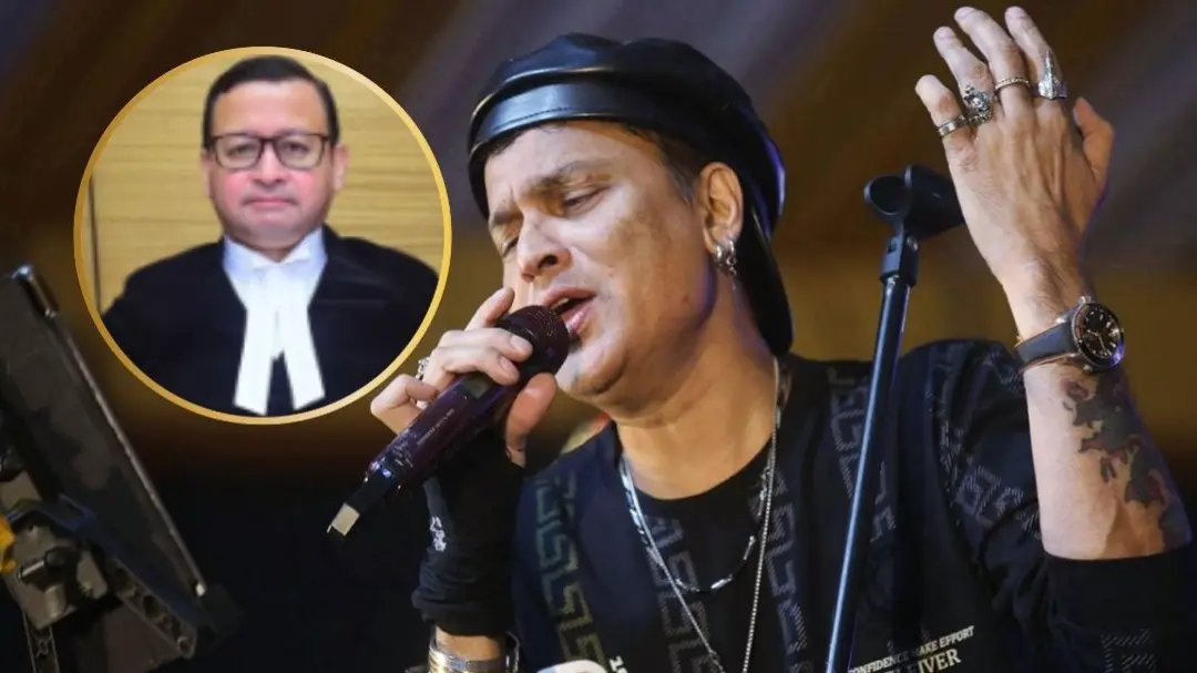 Who is Justice Soumitra Saikia