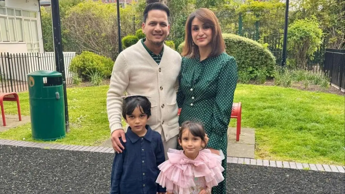 whole family perished in the Ahmedabad plane crash