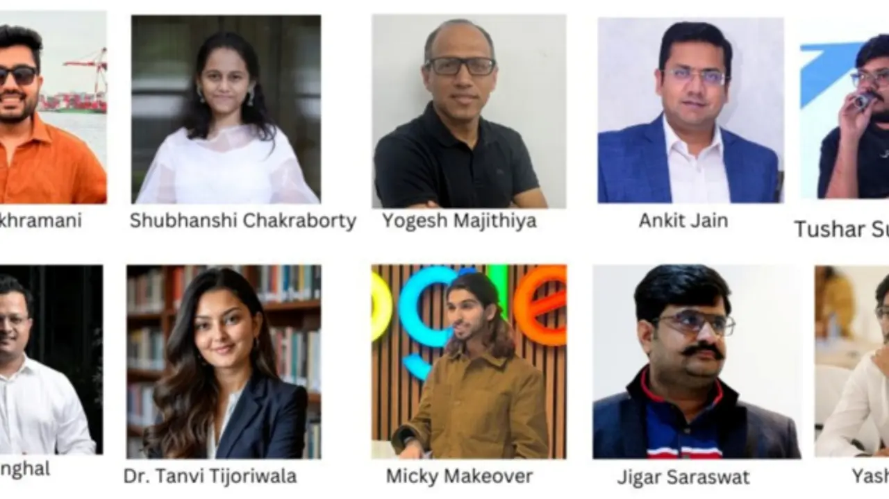 Who’s Changing the Game? These Individuals Are Shaping India’s Future in 2025