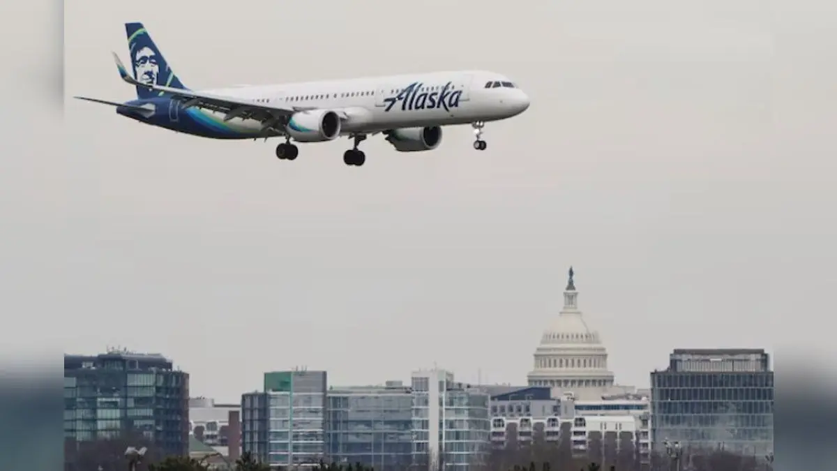 Why Are All Alaska Airlines Flights Grounded?