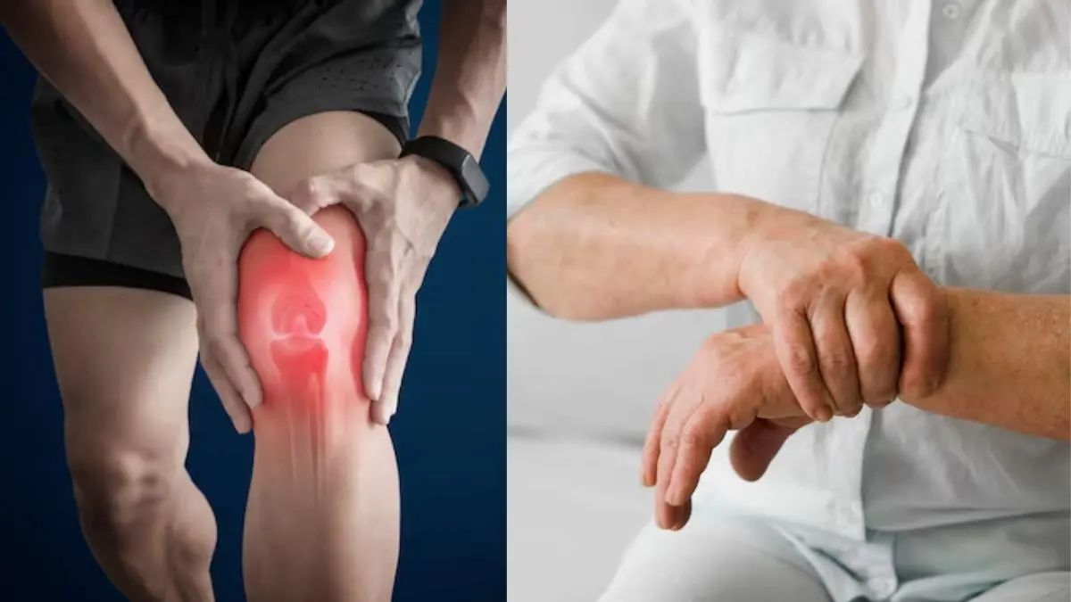 why Arthritis pain increases during winter season know reasons and prevention to stay fit and healthy body diet tips