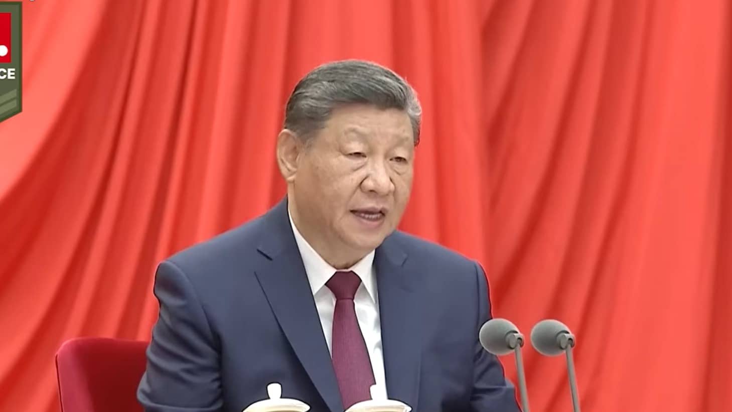 Why China is Arresting Its Own Generals