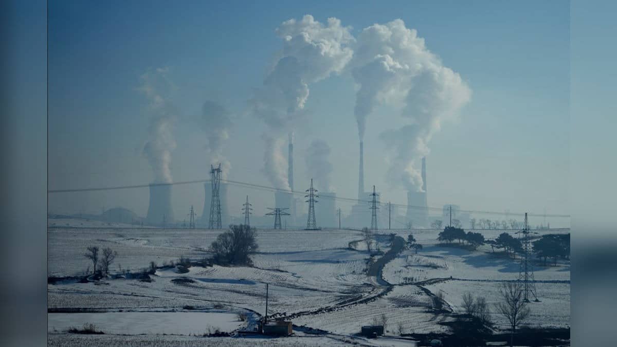 Why China Is Building So Many Coal Plants Despite Its Solar And Wind Boom