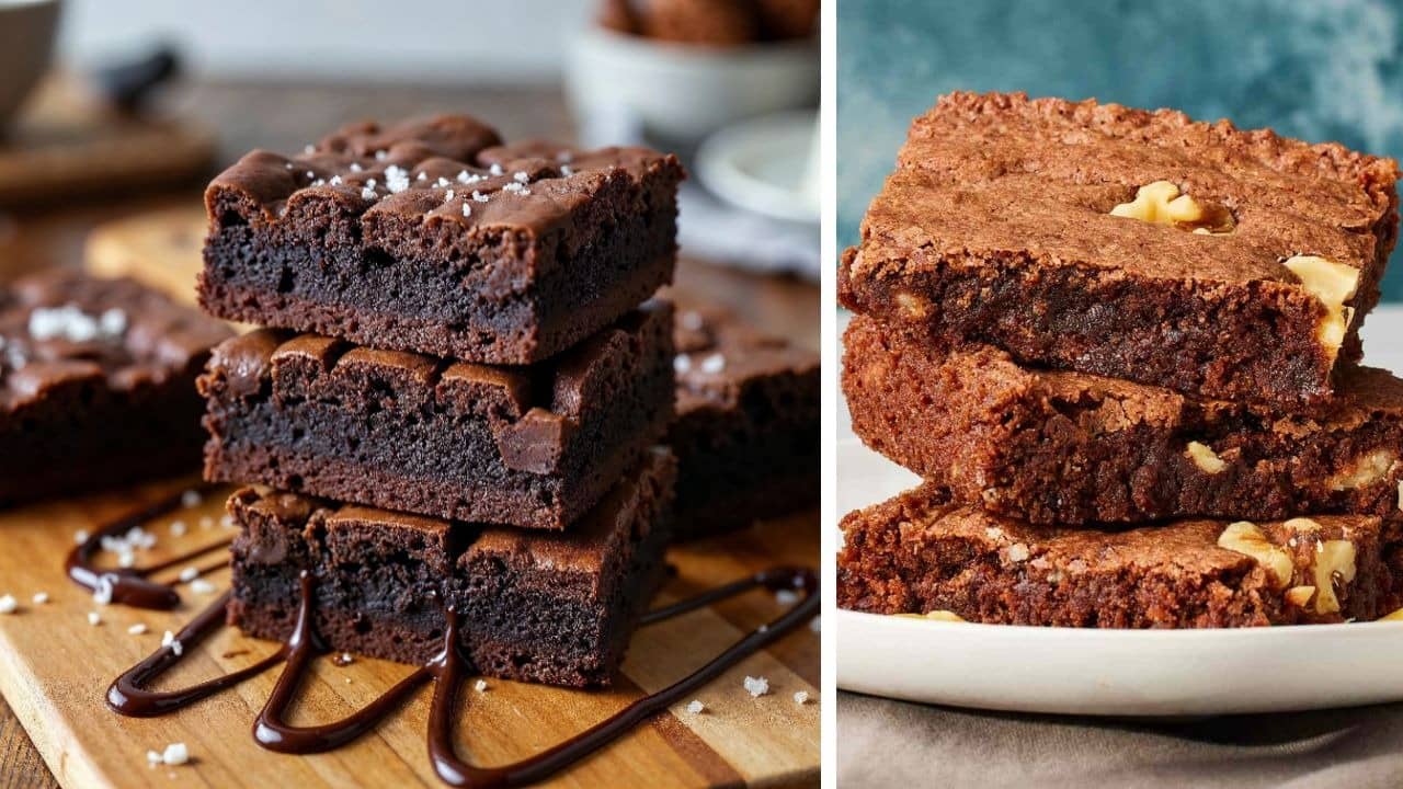 Why December 8 Marks National Brownie Day Every Year? Know History, Facts And Quick Recipe