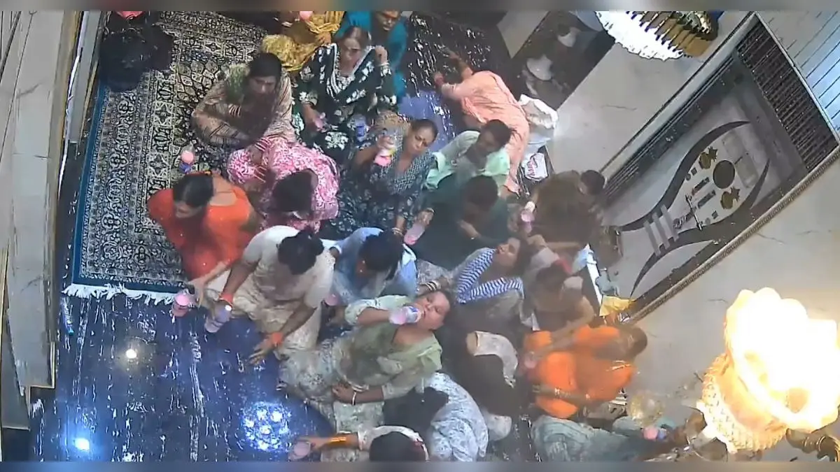 Why Did 24 Transgenders Attempt In Indore Mass Suicide?