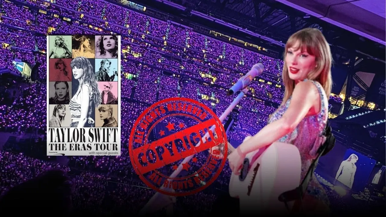 Why did Florida artist sue Taylor Swift for US$7 million?
