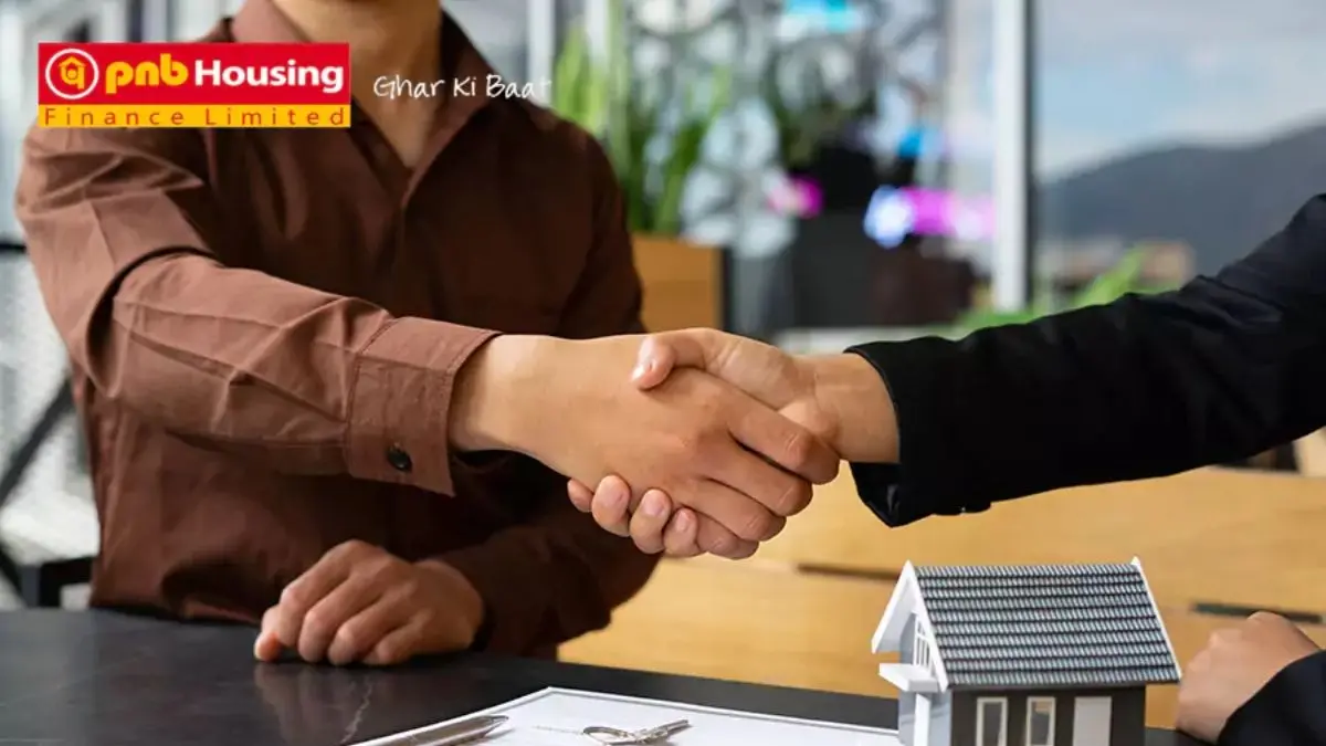 Why Did PNB Housing Finance Shares Surge 10%