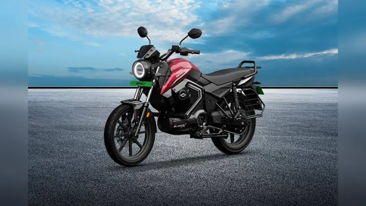 Why Electric Bikes Are the Future of Urban Commuting in 2025?