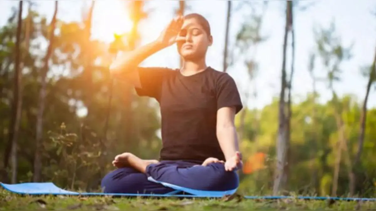 Why Everyone Should Practice These 5 Pranayamas Every Morning | Guidance by Swami Ramdev Why Everyone Should Practice These 5 Pranayamas Every Morning | Guidance by Swami Ramdev