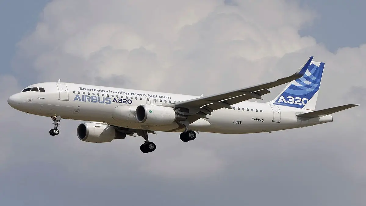 Why Has Airbus Grounded Half Of Its Global A320 Fleet? JetBlue Solar Radiation Glitch Explained Why Has Airbus Grounded Half Of Its Global A320 Fleet? JetBlue Solar Radiation Glitch Explained
