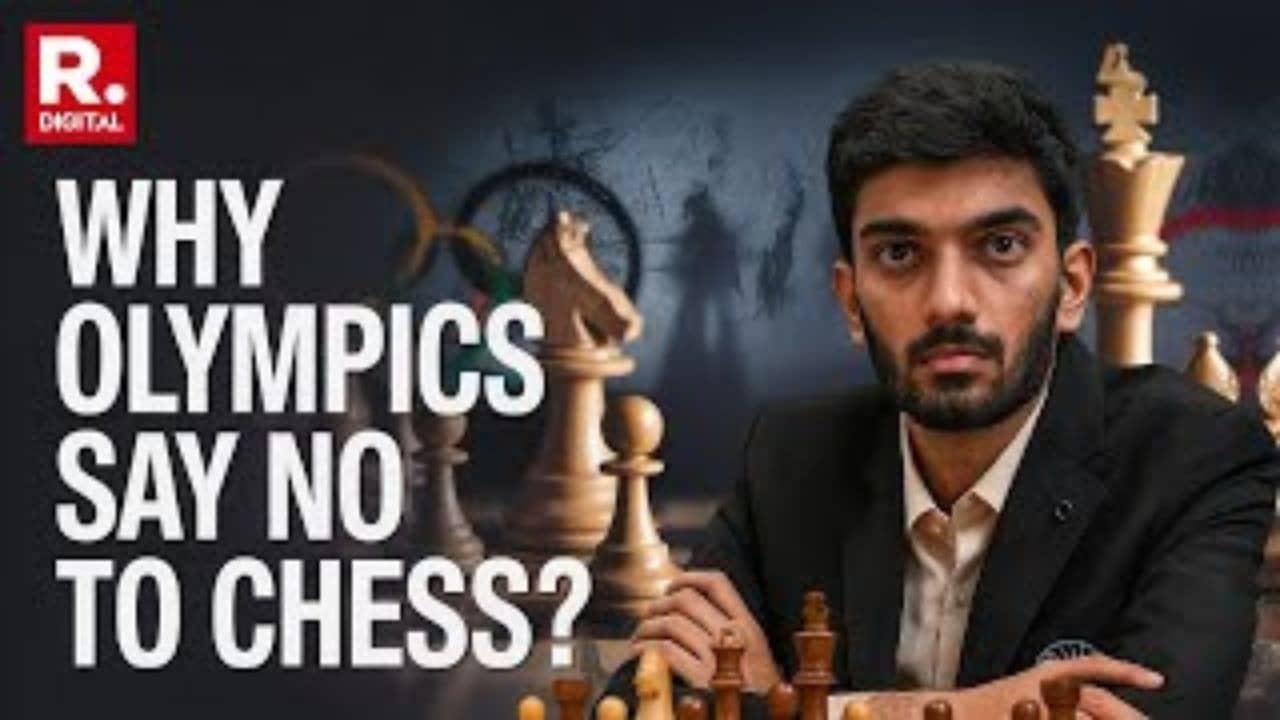 Why Indian Games Struggle for Olympic Recognition