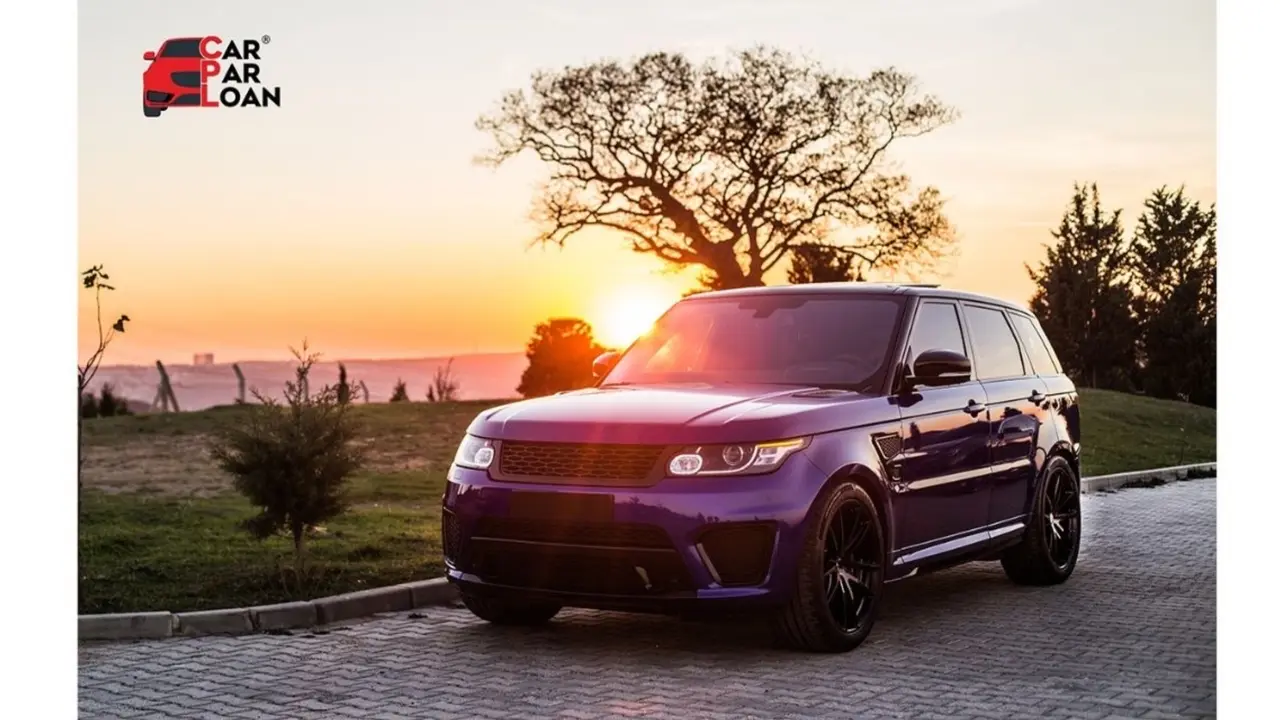 Secured, Simple, Smart: Why India’s Middle Class is Turning to Car-Backed Loans Why India’s Middle Class is Turning to Car-Backed Loans