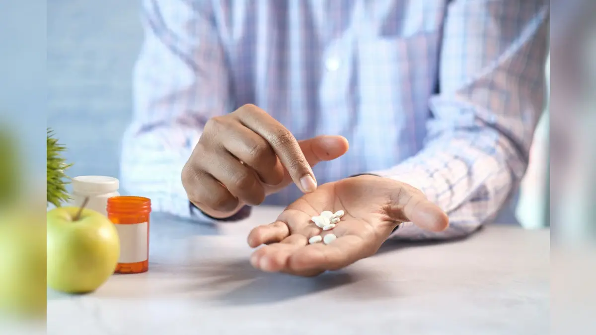 Why Is Antimicrobial Resistance A Growing Health Threat? Former AIIMS Director Backs PM Modi, Sounds Alarm On Antibiotic Misuse