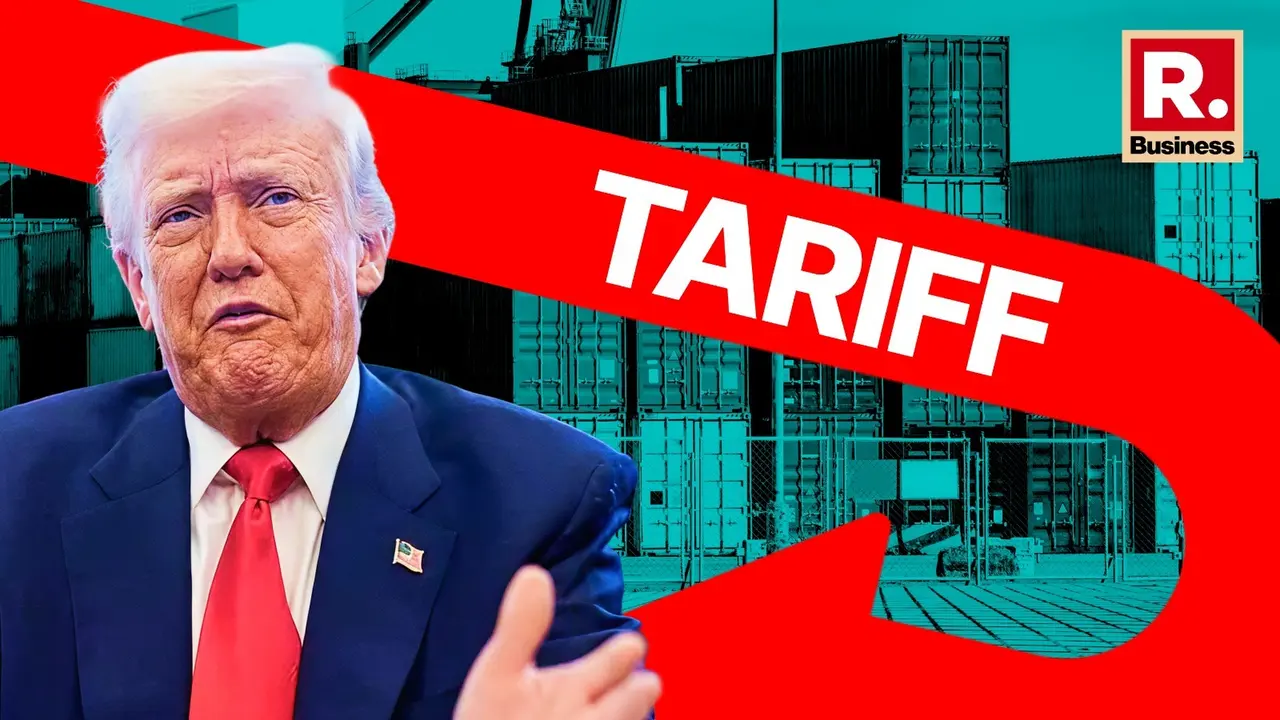 Why Is Donald Trump taking A U-Turn?