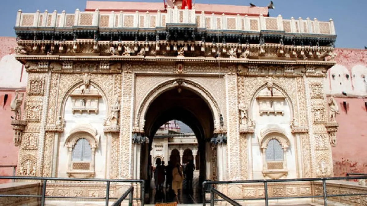 Why is Karni Mata important