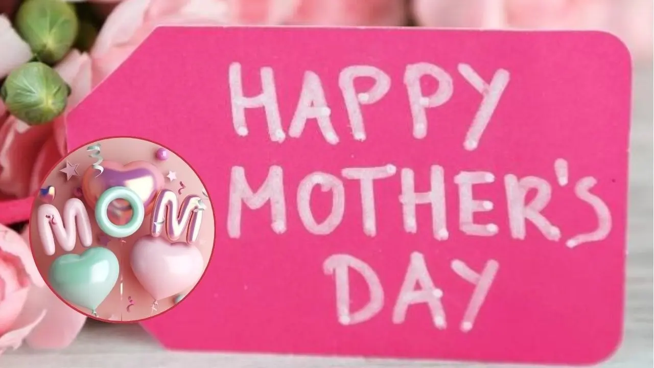 Why Is Mother's Day Celebrated On Second Sunday Of May Every Year?