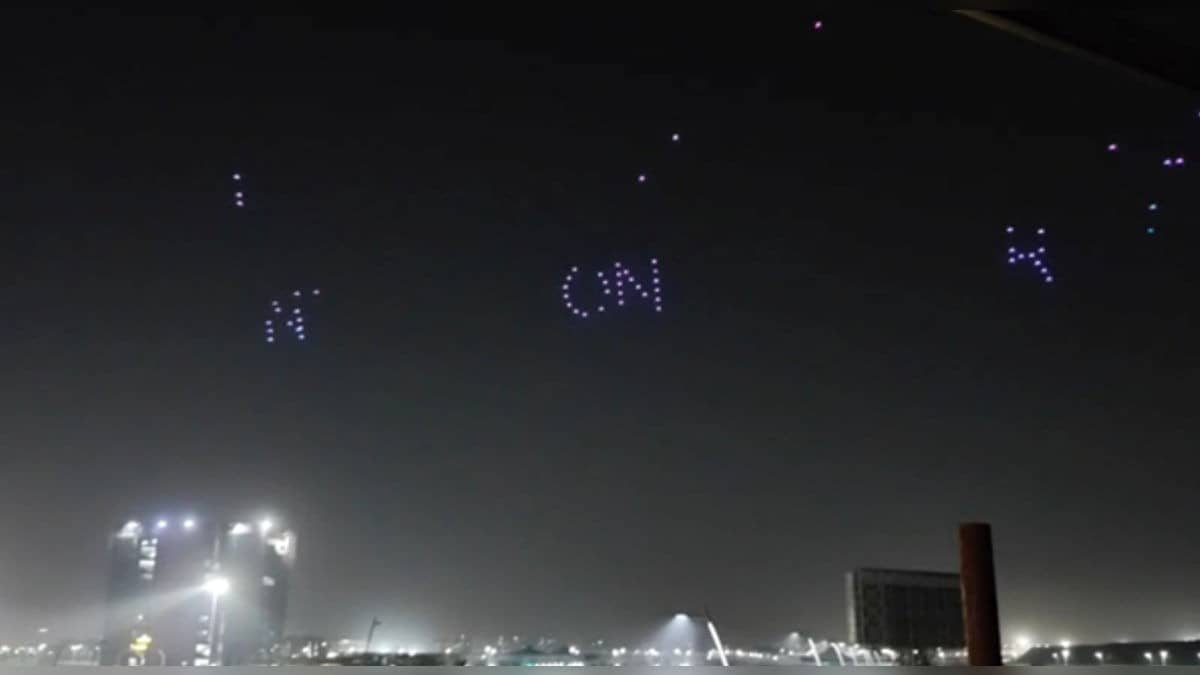 Why Is NMIA Using Its Runway Before The First Passenger Flight?