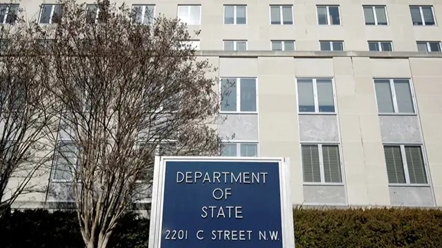 Why is the US State Department Urging Citizens to Leave Syria Immediately?