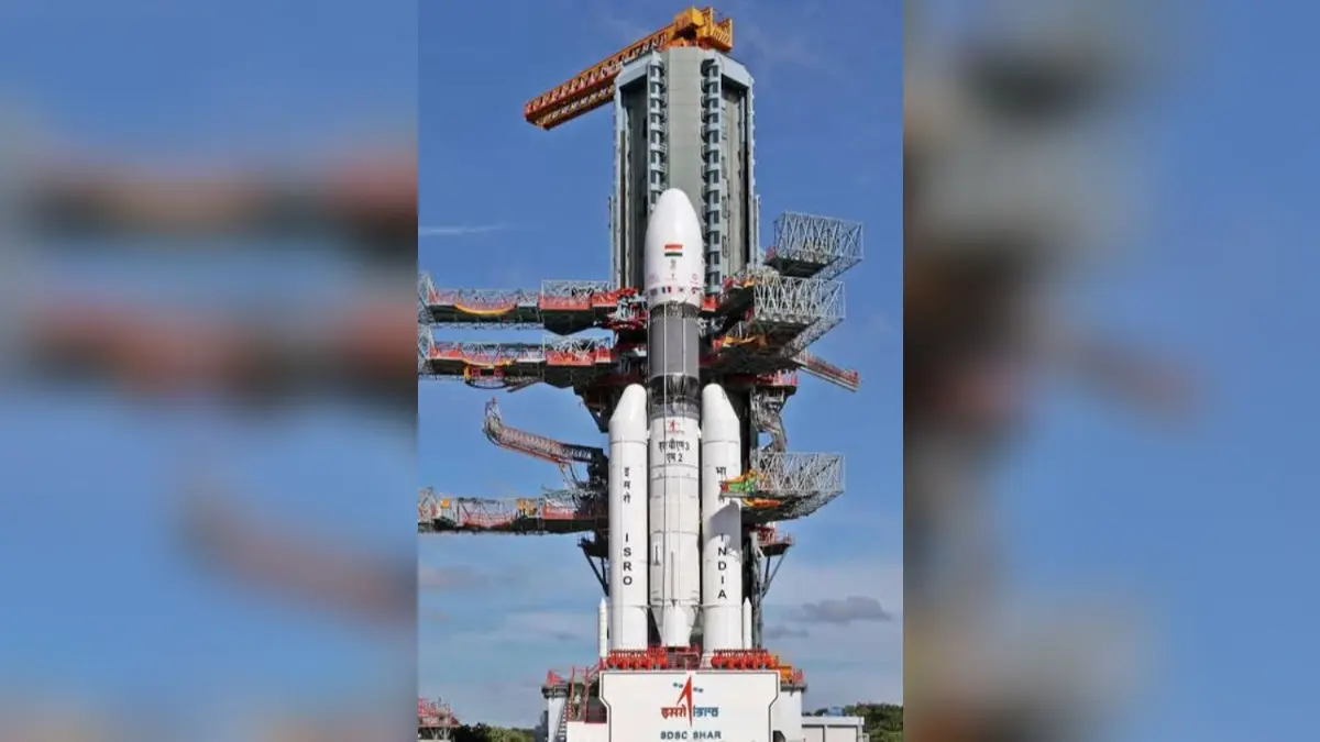 Why ISRO Delayed the Bluebird-6 Launch Today?
