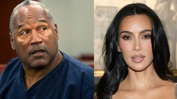 Why Kim Kardashian’s Bid For OJ Simpson’s Bible Was Rejected? Sold For $65,800 At Auction
