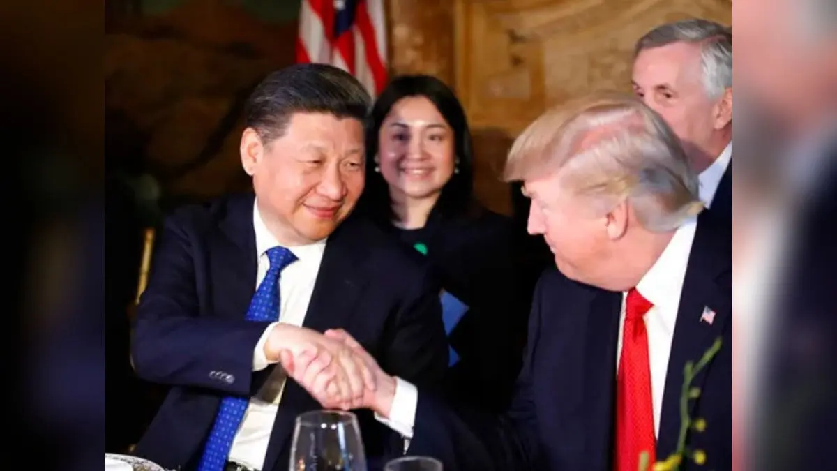 ‘Why Not China?’: US Democrats Defend India, Expose Double Standards in Trump’s Tariff Policy ‘Why Not China?’: US Democrats Defend India, Expose Double Standards in Trump’s Tariff Policy