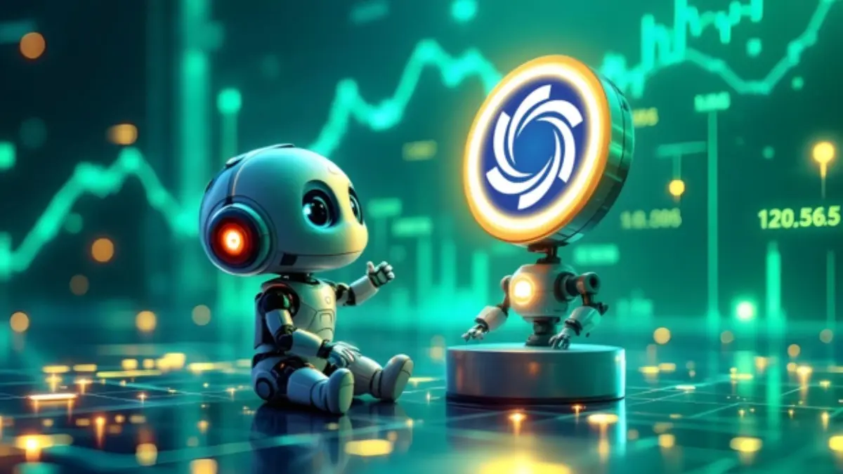 Why Ozak AI Could Hit $0.50 Faster Than Expected