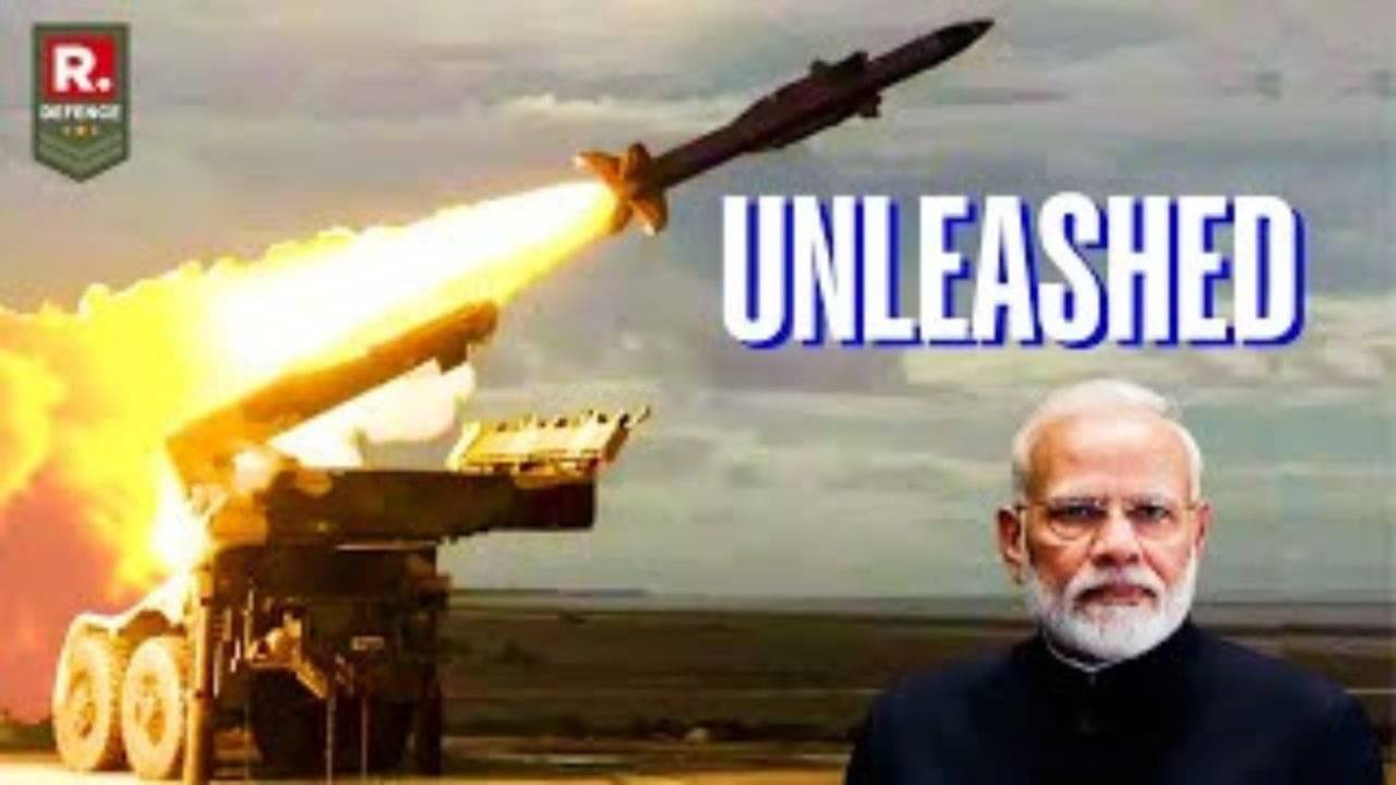 republicworld.com - Akshat Mittal - Why Pakistan's Attack Using Turkish Drones Failed to Hit India?