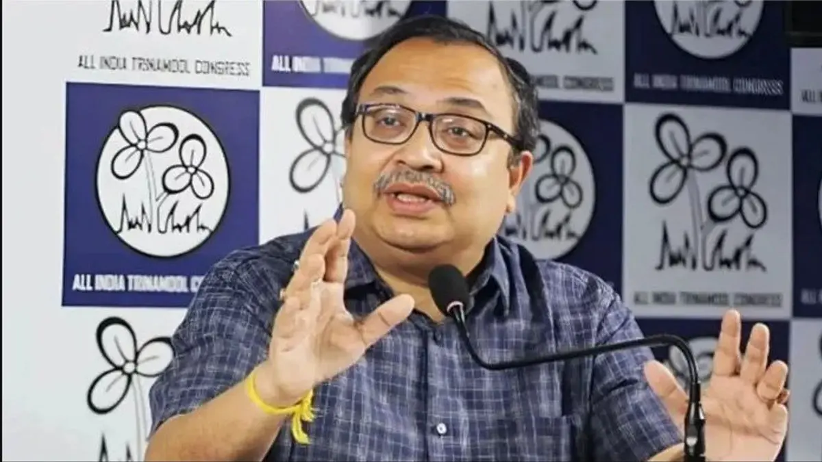 ‘Why People Crossing Over From Fenced Area’? TMC Leader Kunal Ghosh Questions BSF Role ‘Why People Crossing Over From Fenced Area’? TMC Leader Kunal Ghosh Questions BSF Role