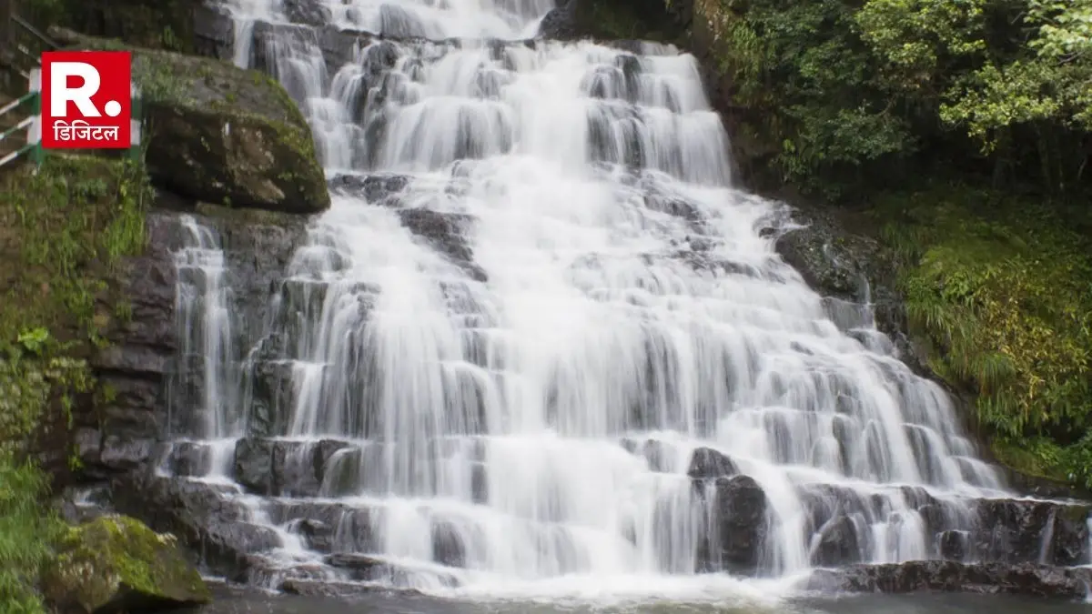 Why people go to Shillong for their honeymoon trendy honeymoon destination top hill station in india