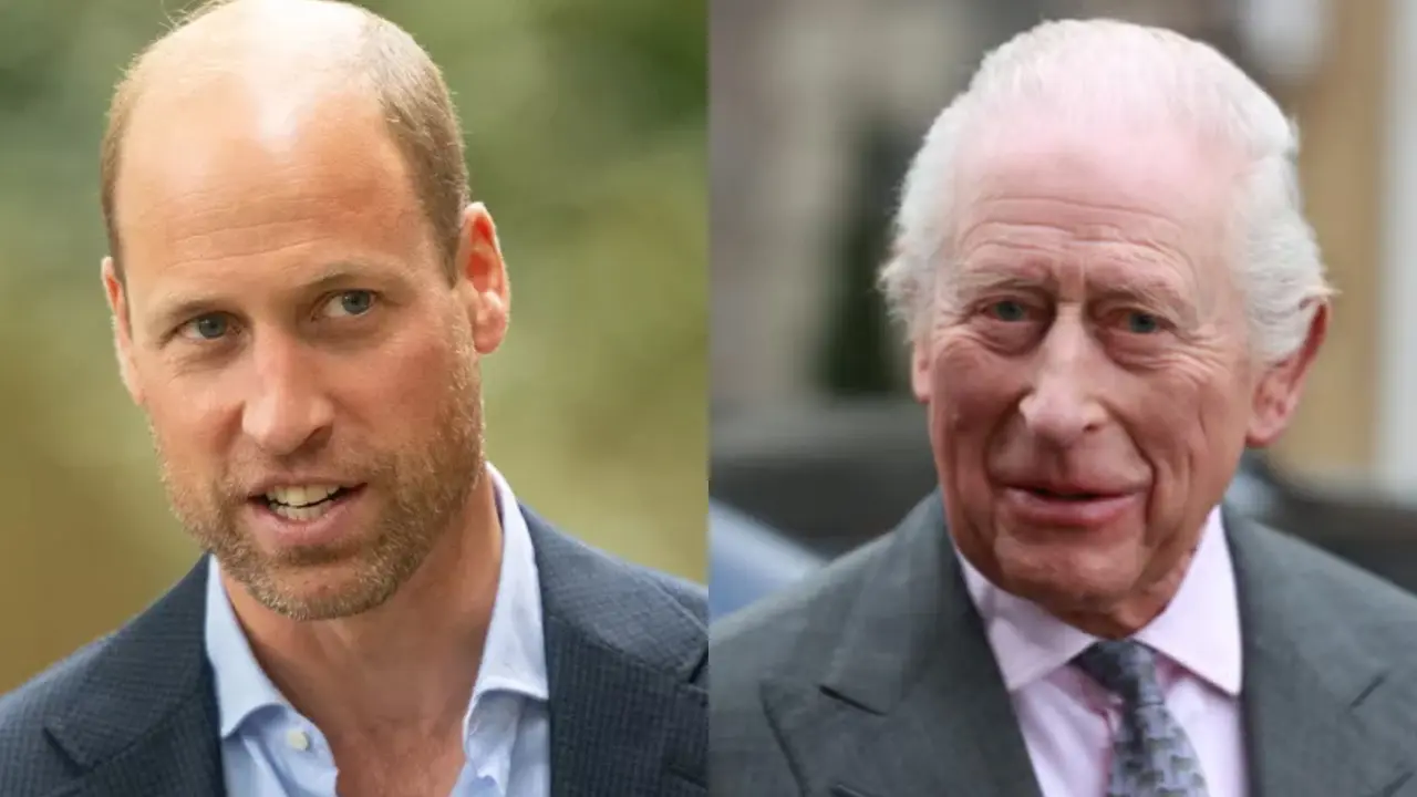 The Man Diana Trusted: Why Prince William Hires Her Divorce Lawyers Why Prince William Hires Her Divorce Lawyers?