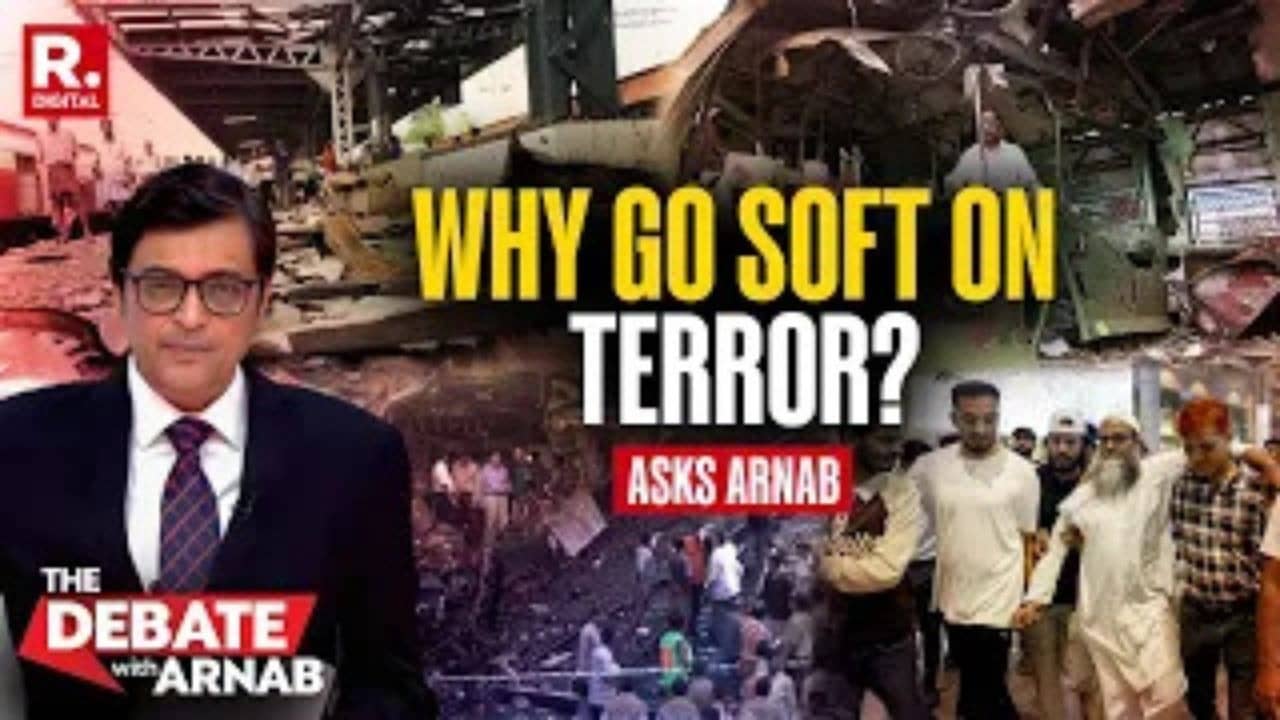 Supreme Court Stays Acquittal in Mumbai Blast Case