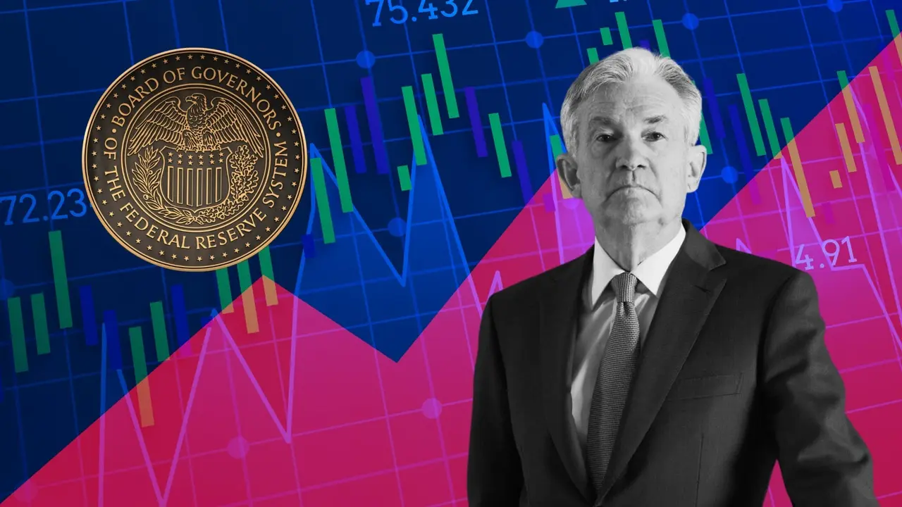 Why the Federal Reserve Cut Rates for the First Time in 2025