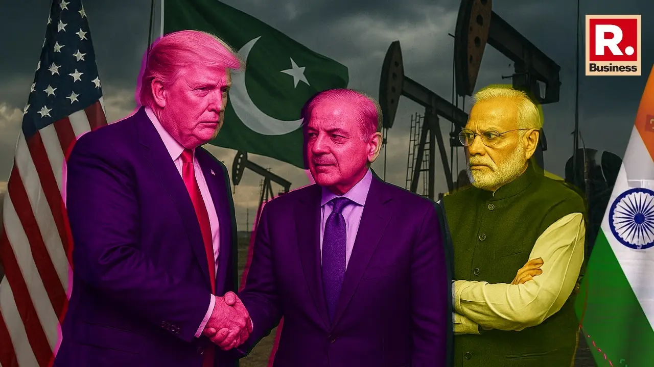 Why Trump’s Baseless Oil Trade Remark With Pak a Reckless Provocation
