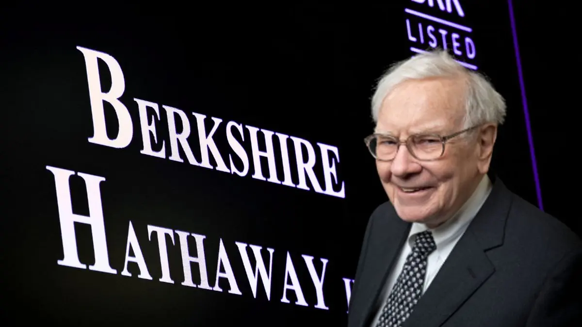 Why Berkshire Hathaway CEO Warren Buffett Says He Will 'Go Quiet' in His Farewell Letter - All You Need to Know Why Warren Buffett Says He Will 'Go Quiet' in His Farewell Letter