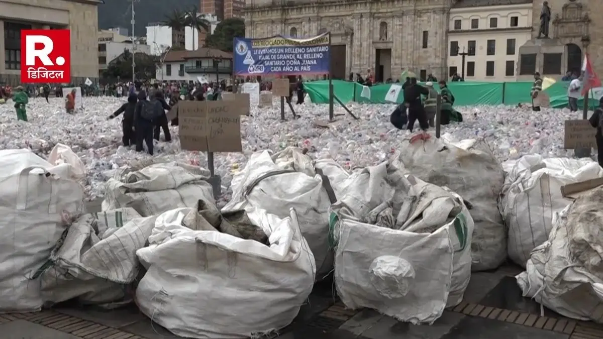 प्लास्टिक फ्री लाइफस्टाइल