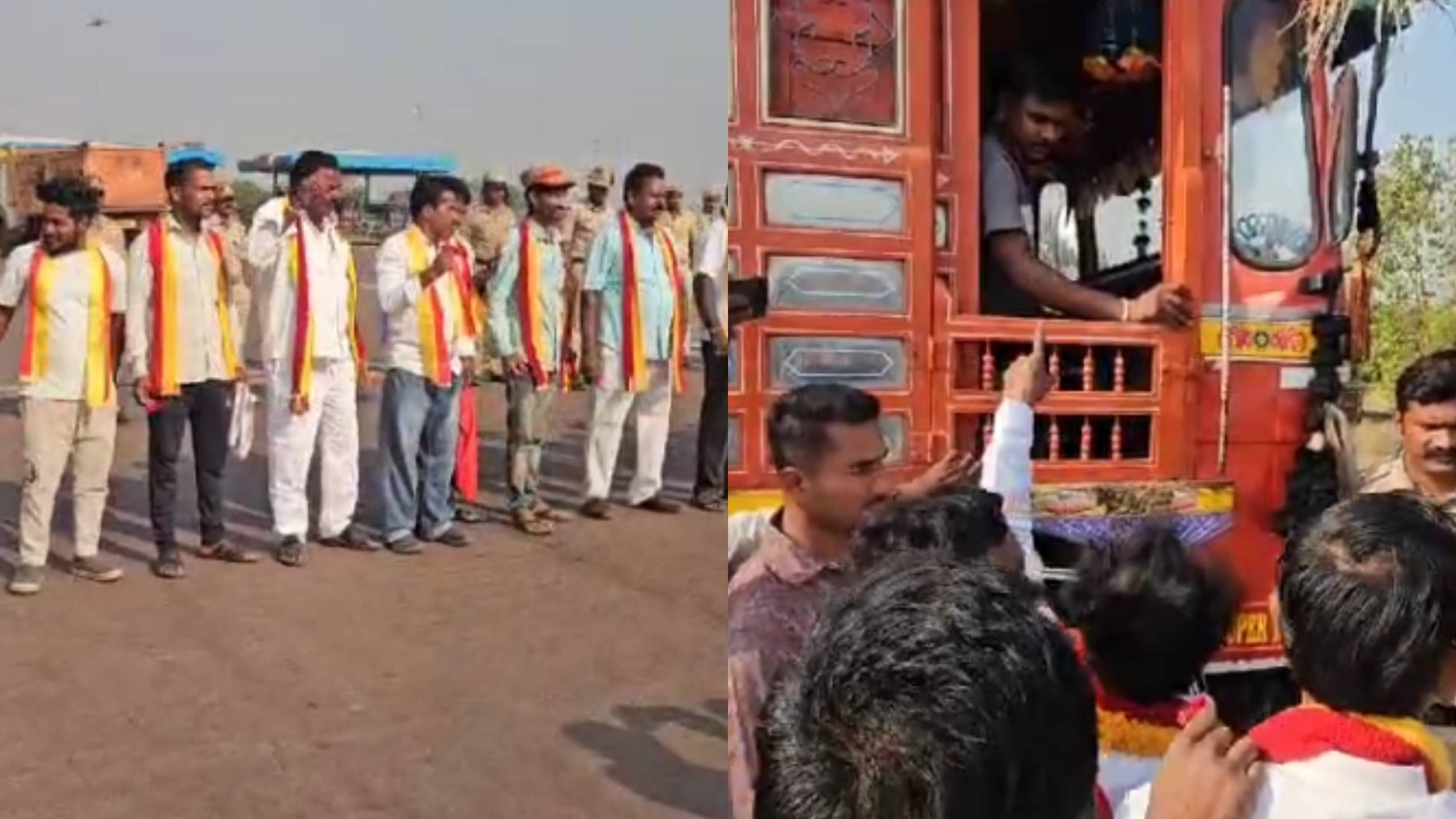 Why Was March 22 Karnataka Bandh Called? All About the Language Row