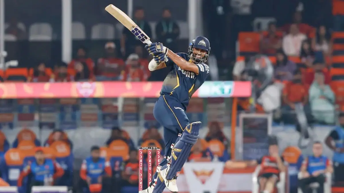 Why Was Sundar Dropped?