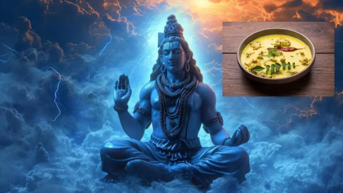 Why we avoid Kadhi in Sawan?