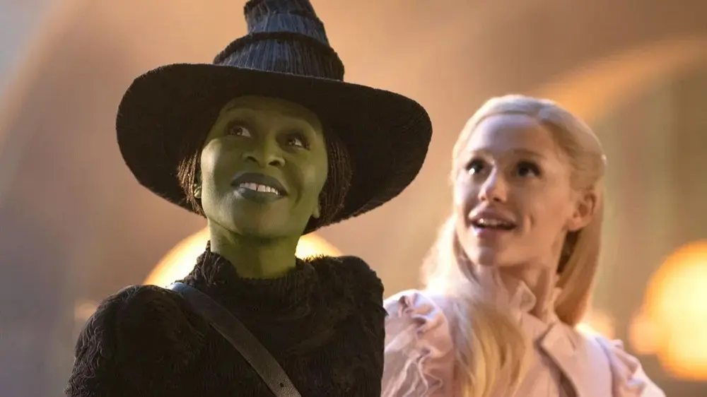 Ariana Grande's Wicked Sequel Titled Wicked For Good, Film To Release In November 2025 Wicked' part two has been titled 'Wicked: For Good