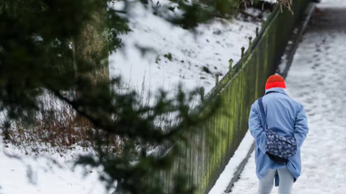 Widespread Power Cuts, Travel Disrupted as Storm Goretti Hammers Northern Europe 