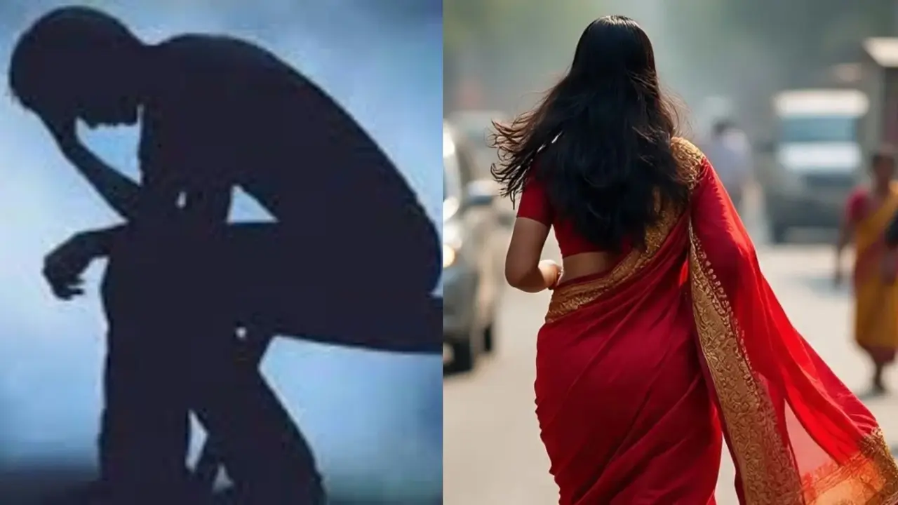 wife cuts husband private part with knife over illicit relationship